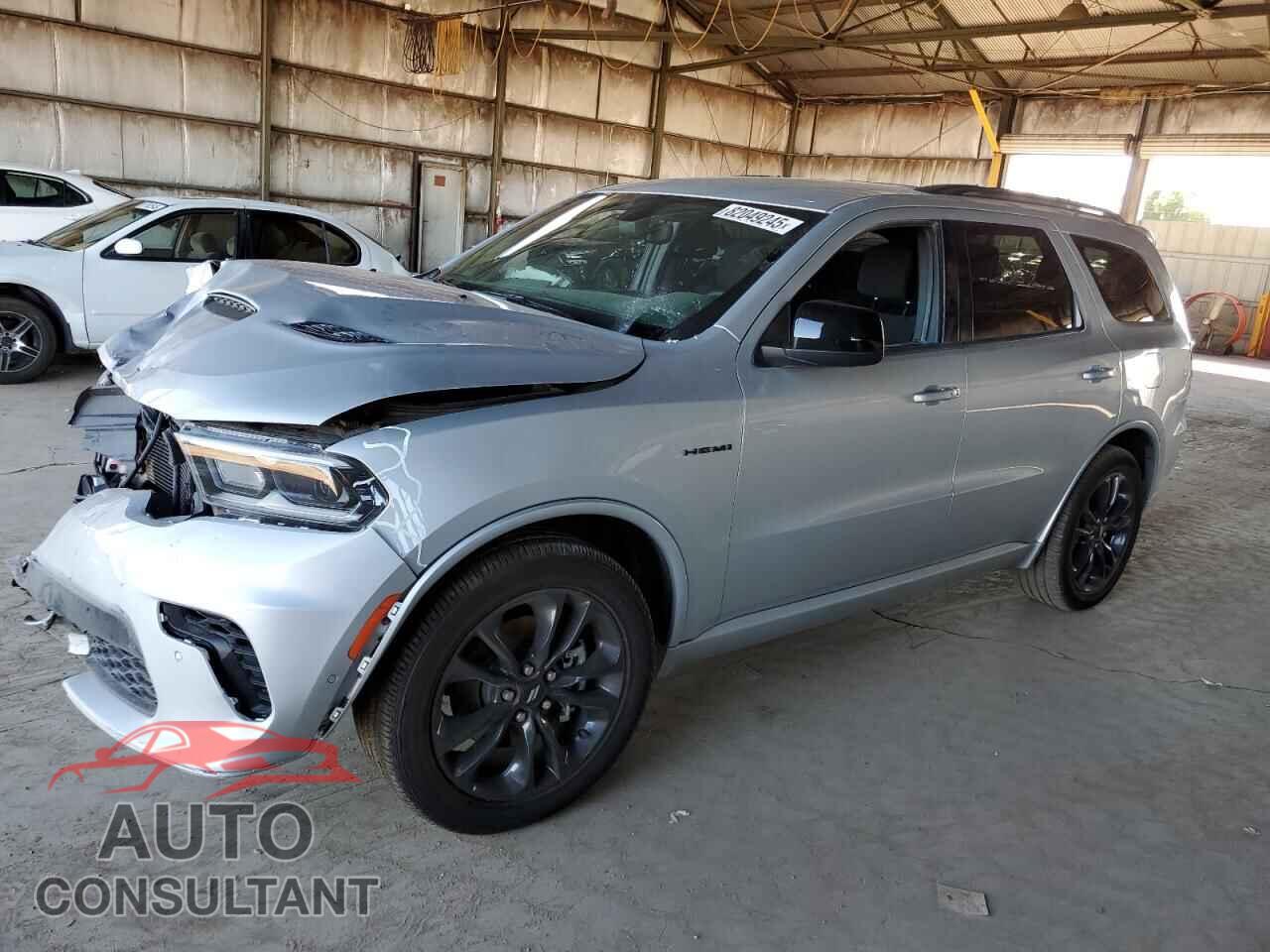 DODGE DURANGO 2025 - 1C4SDJCT7SC506015