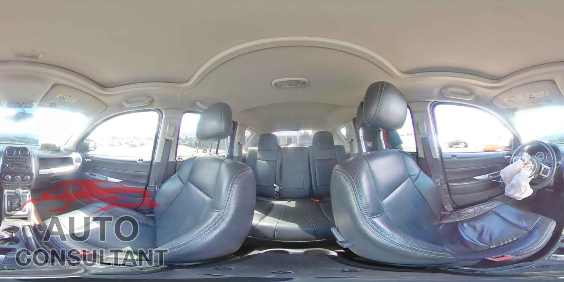 JEEP COMPASS 2015 - 1C4NJDEB2FD106228