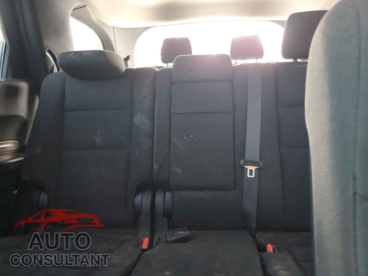 DODGE DURANGO 2019 - 1C4RDHAG7KC839733