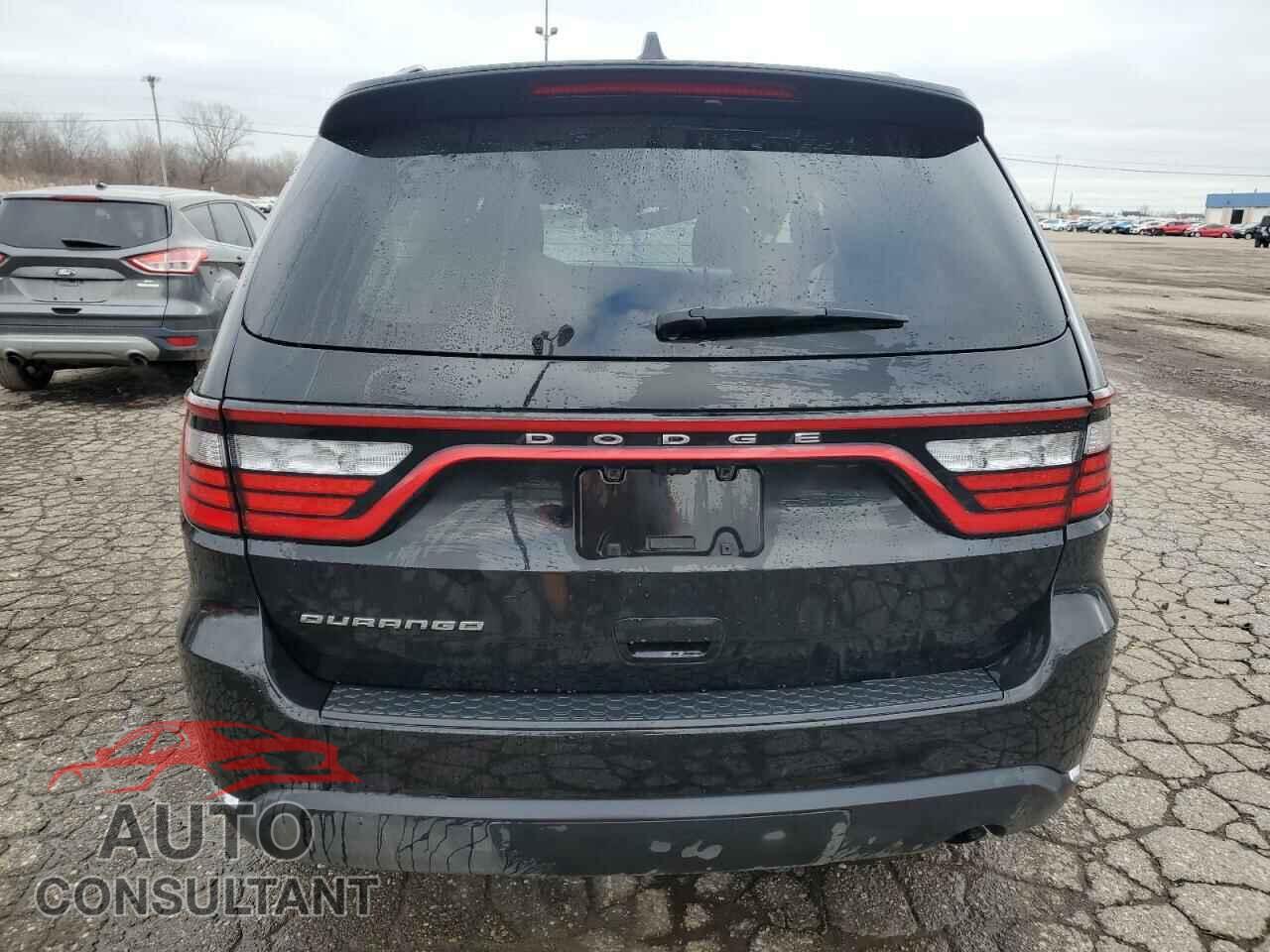 DODGE DURANGO 2023 - 1C4RDHAGXPC630137