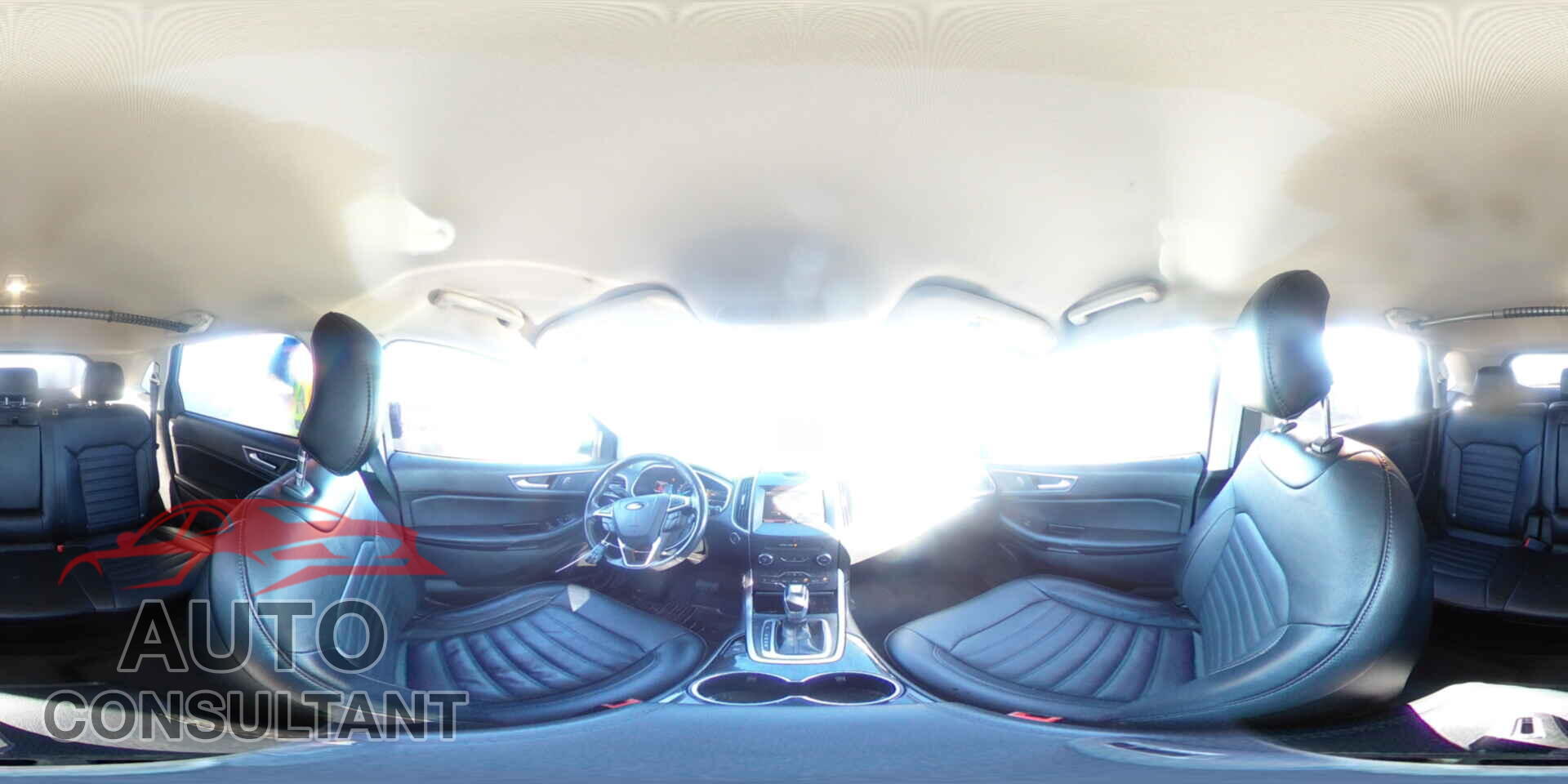 FORD EDGE 2015 - 2FMTK4J89FBB88068