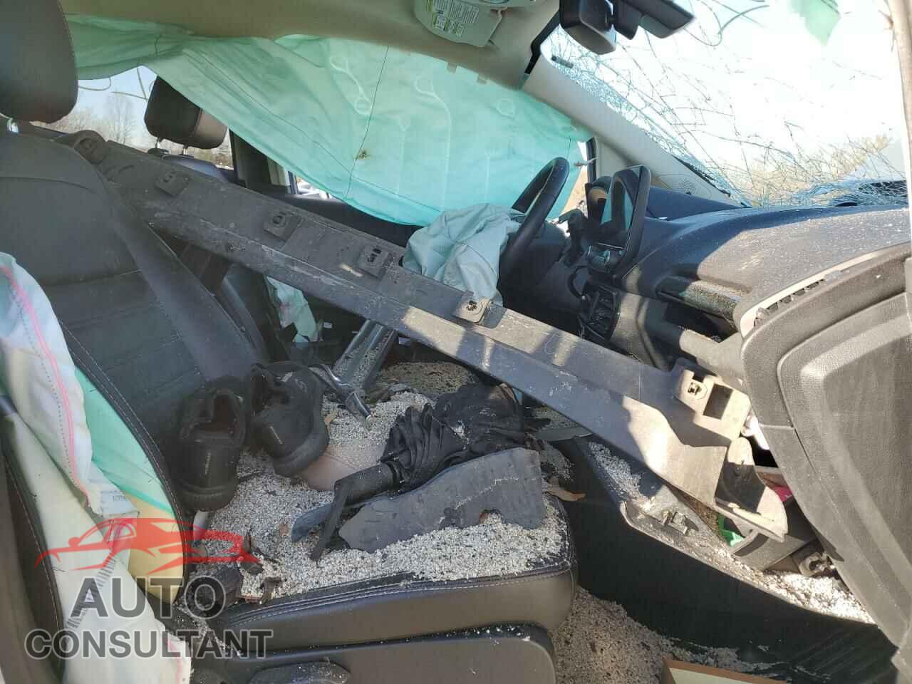 FORD ECOSPORT 2021 - MAJ6S3KL8MC412853