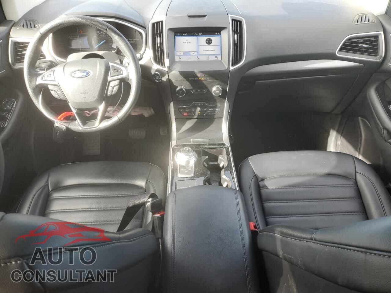 FORD EDGE 2019 - 2FMPK4J90KBB43475