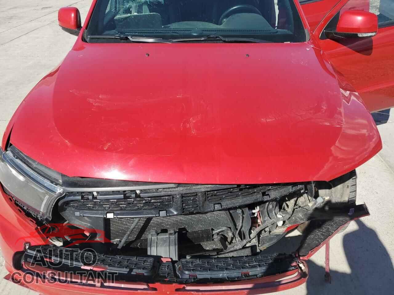 DODGE DURANGO 2014 - 1C4SDJCT1EC336822