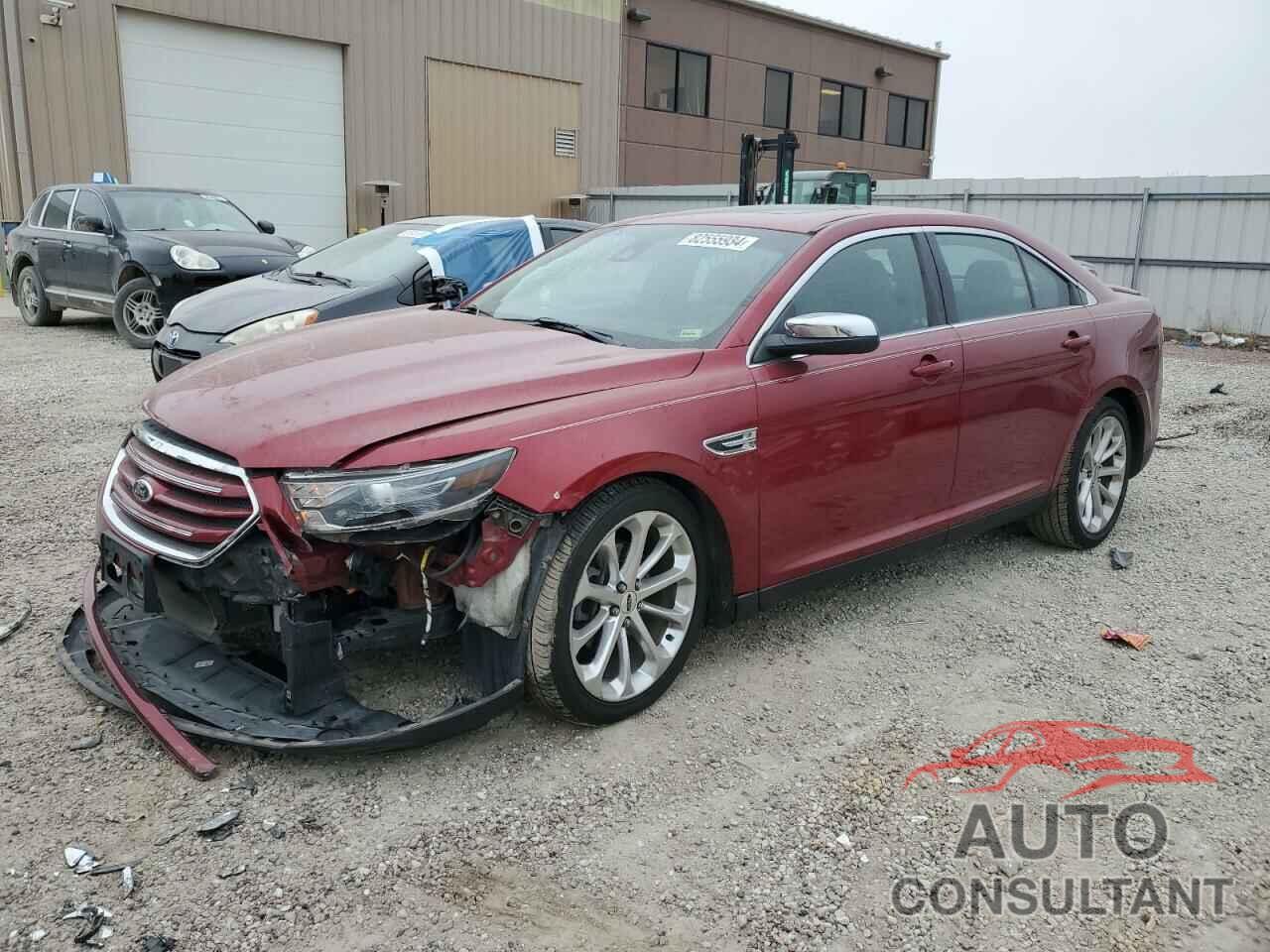 FORD TAURUS 2015 - 1FAHP2J82FG196916