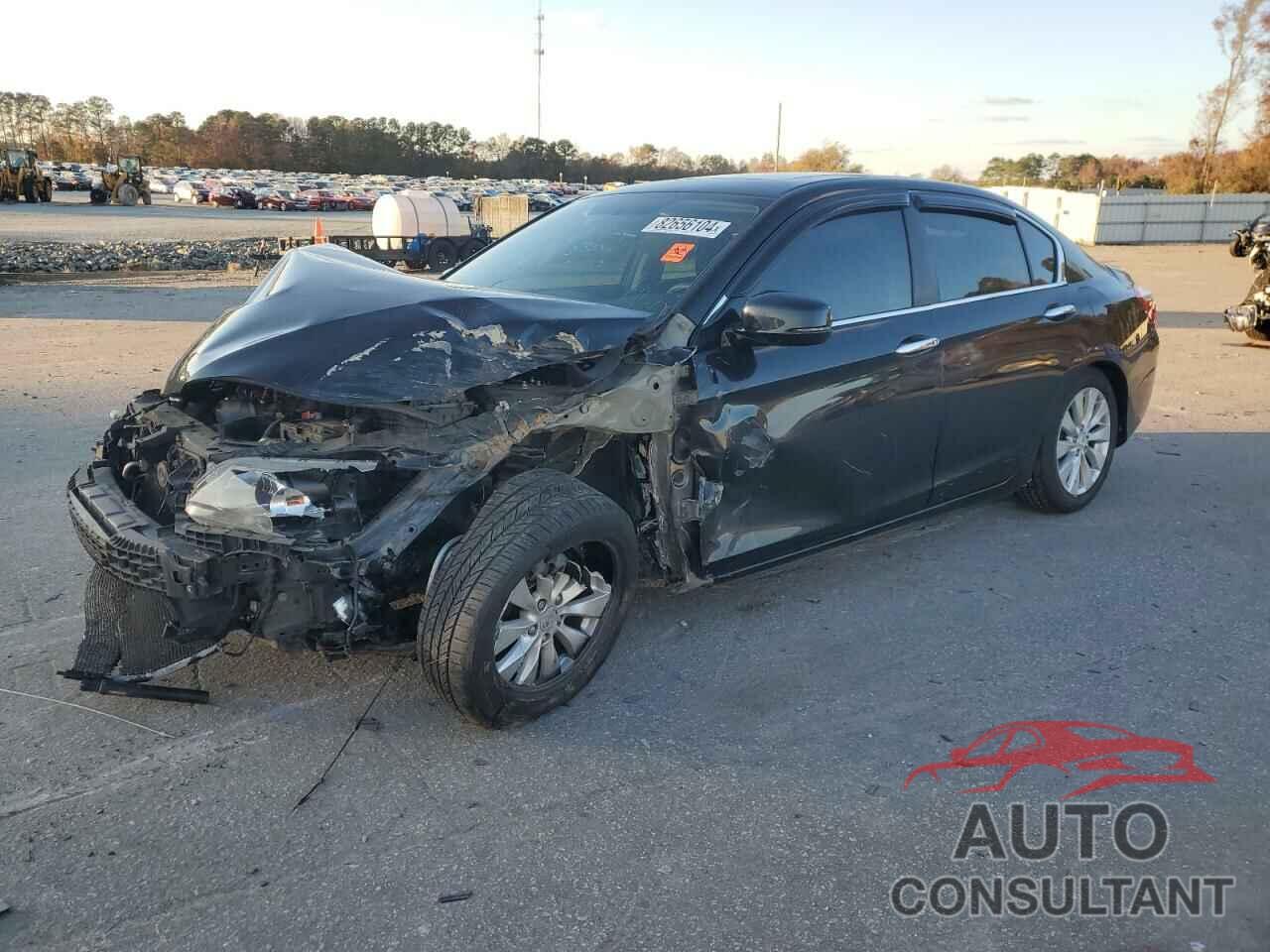 HONDA ACCORD 2015 - 1HGCR2F70FA264066