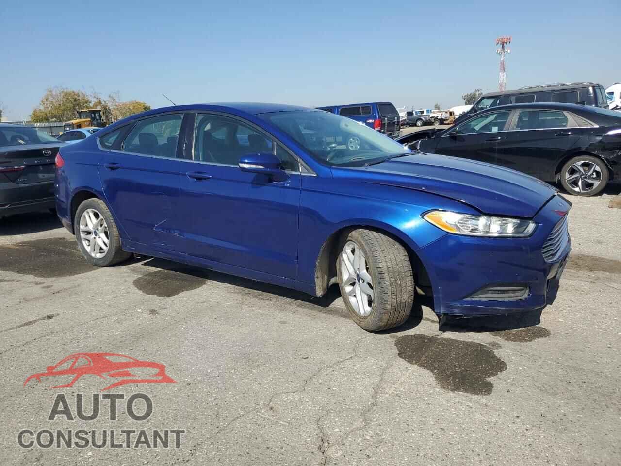 FORD FUSION 2015 - 3FA6P0H73FR114547