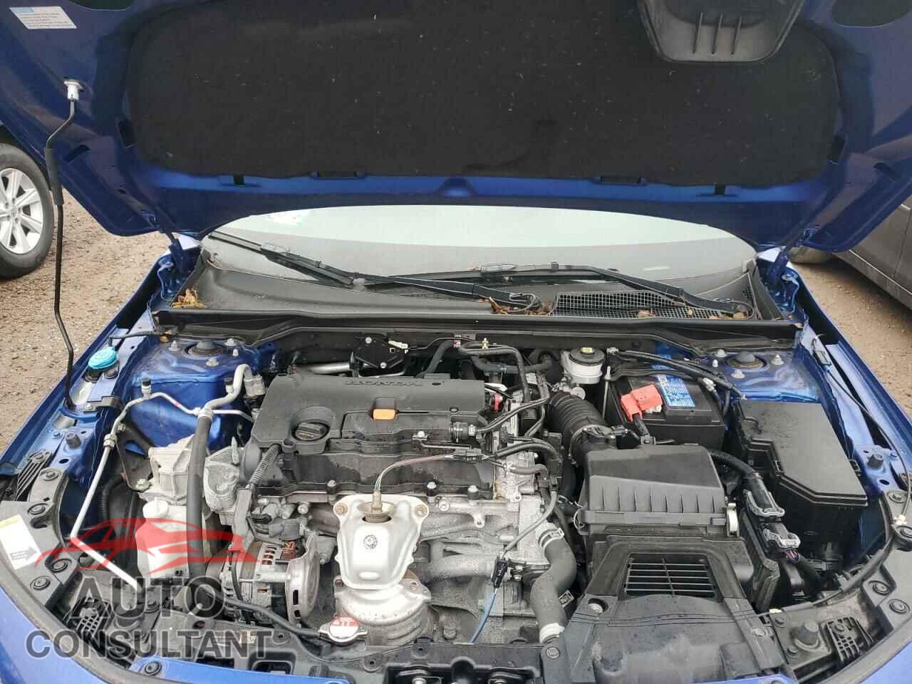 HONDA CIVIC 2023 - 2HGFE2F53PH565151