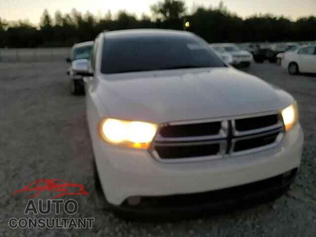 DODGE DURANGO 2011 - 1D4RD4GG7BC704870