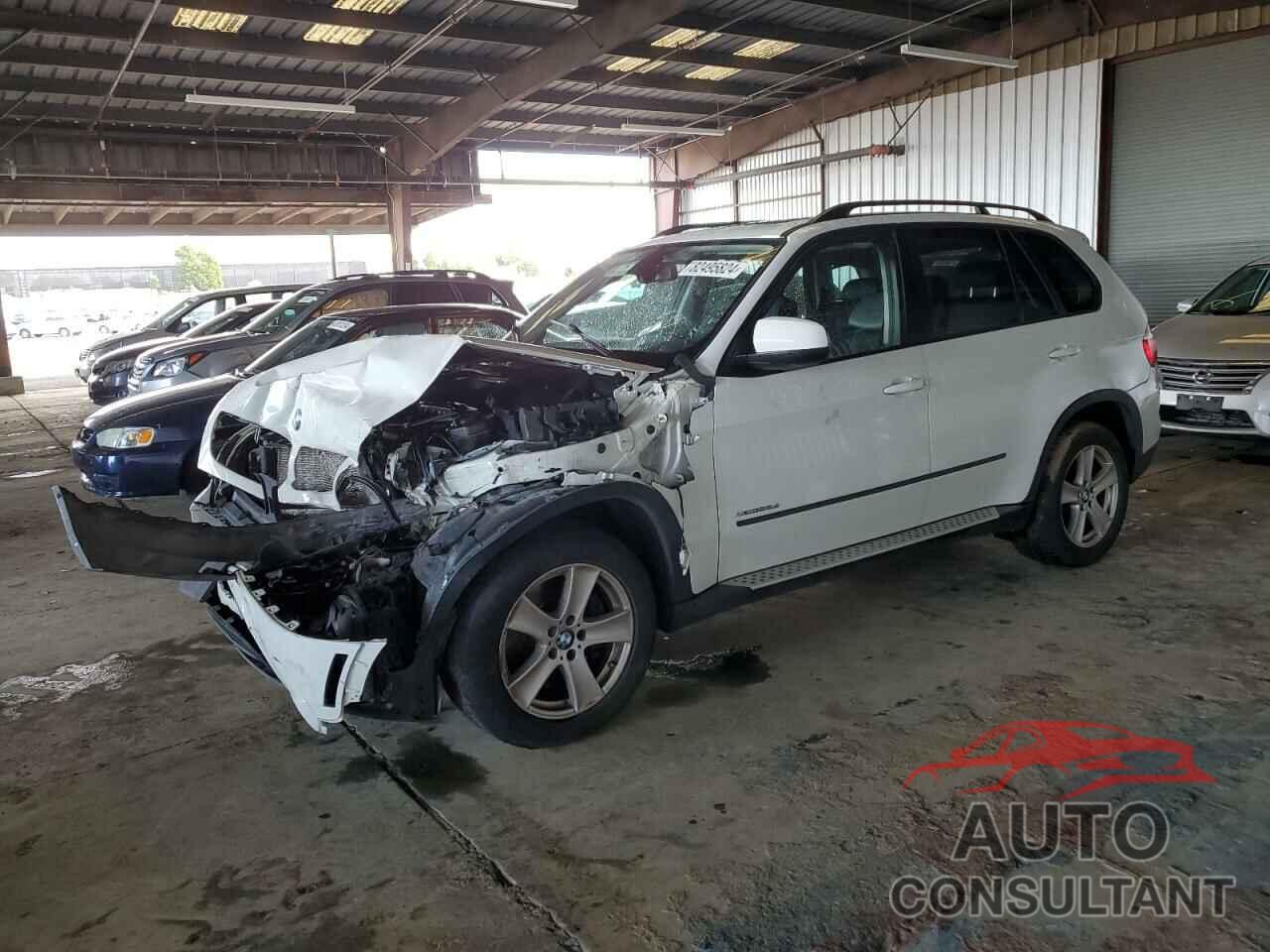 BMW X5 2012 - 5UXZW0C55CL668651