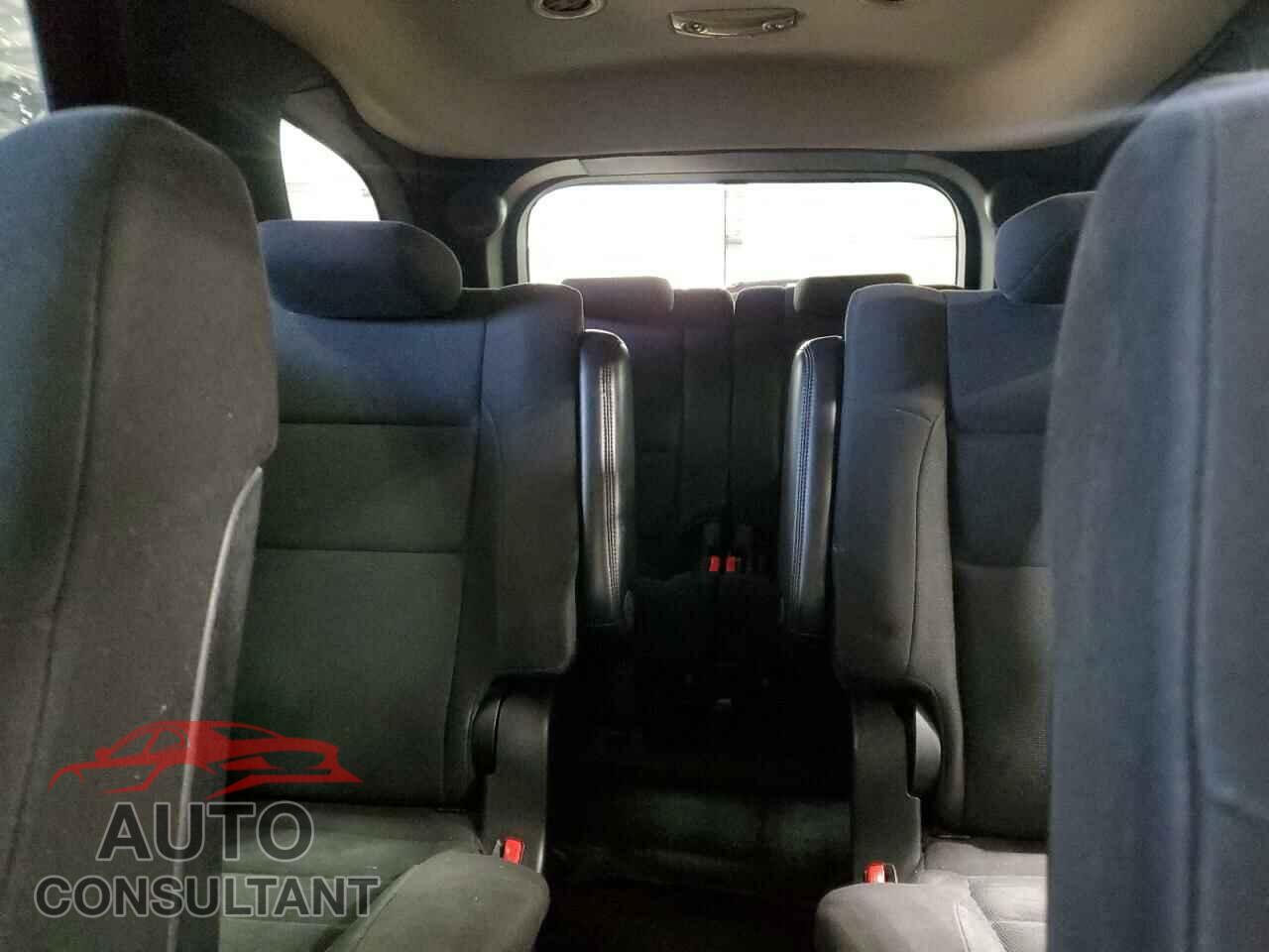 DODGE DURANGO 2012 - 1C4SDJDT9CC253070
