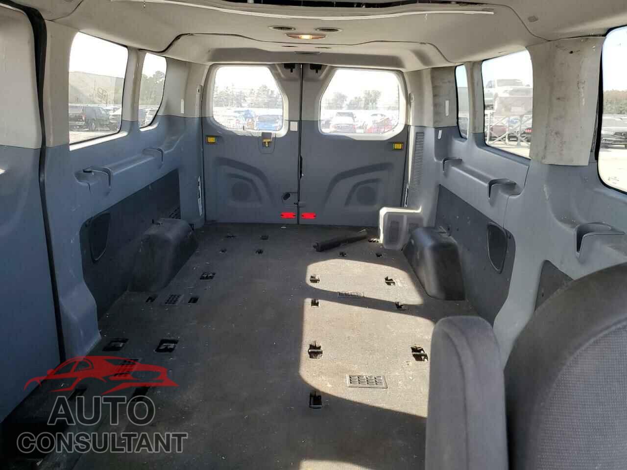 FORD TRANSIT 2017 - 1FBZX2YM1HKA62808