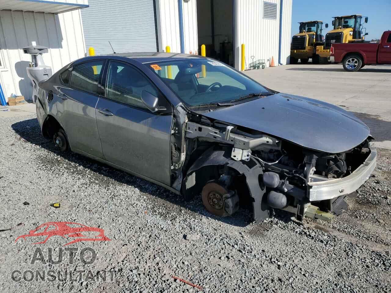 DODGE DART 2013 - 1C3CDFBAXDD181699