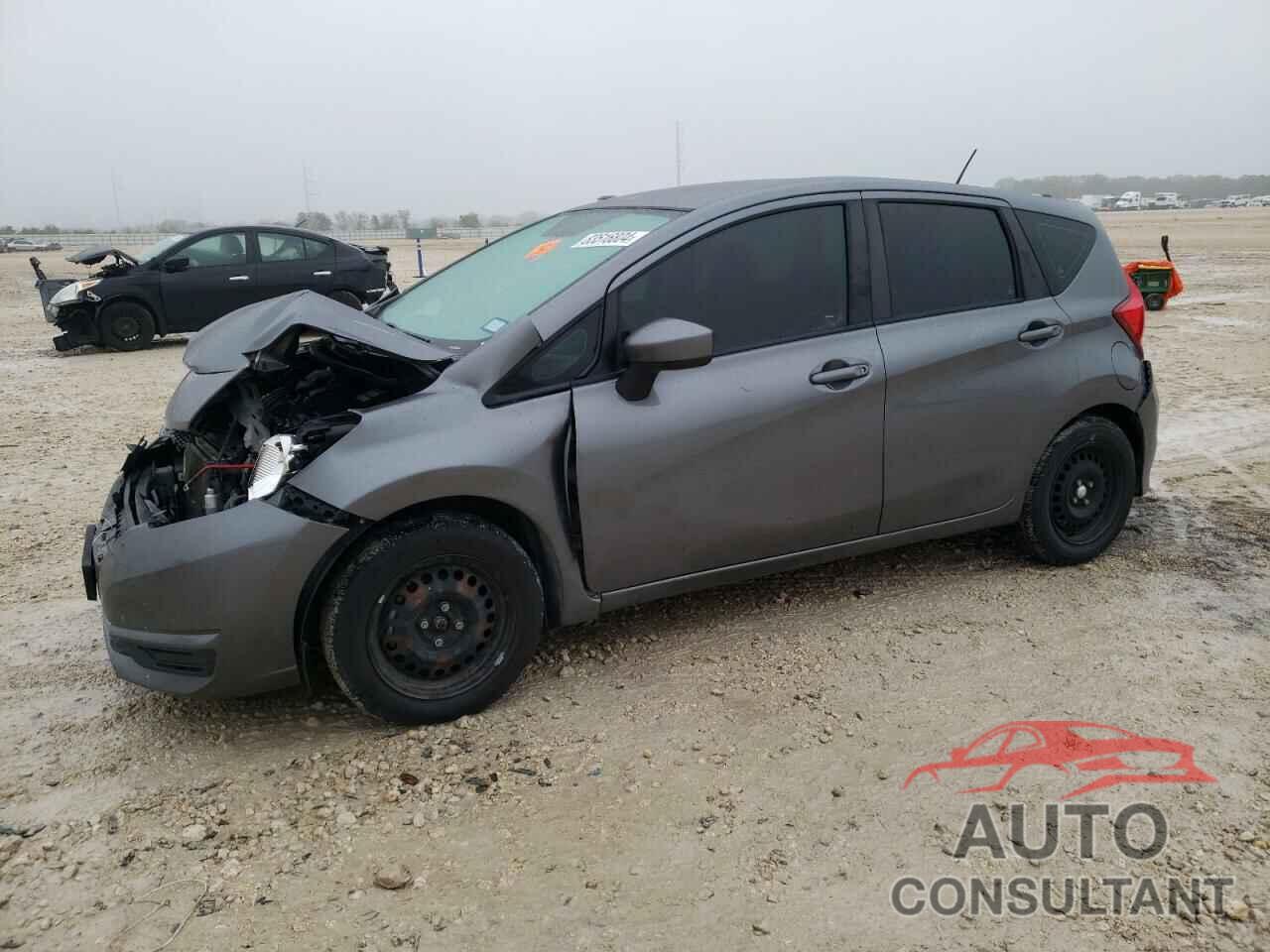 NISSAN VERSA 2018 - 3N1CE2CP2JL365838