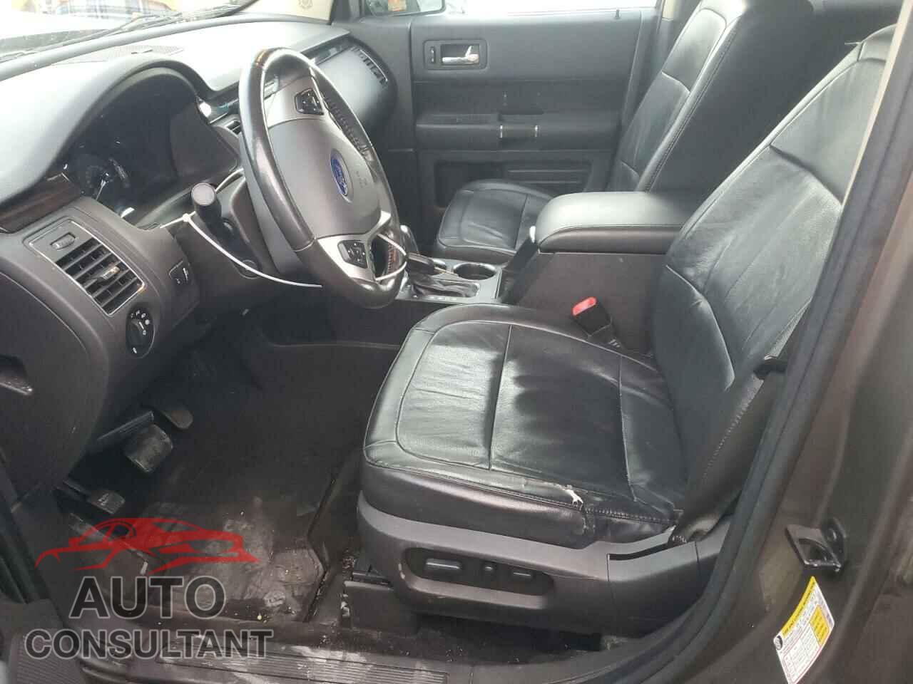 FORD FLEX 2014 - 2FMGK5C86EBD23137