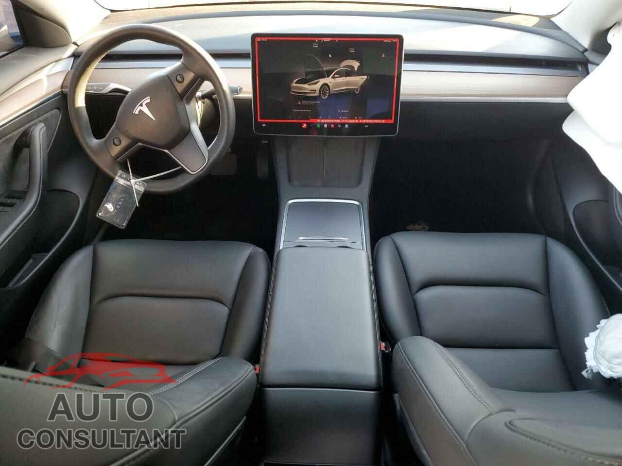 TESLA MODEL 3 2023 - 5YJ3E1EA5PF571792