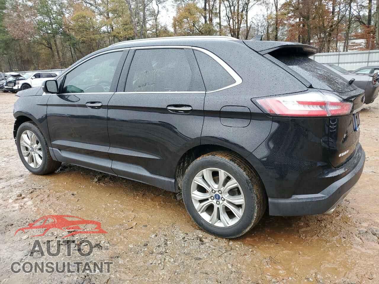FORD EDGE 2020 - 2FMPK3K95LBA05411