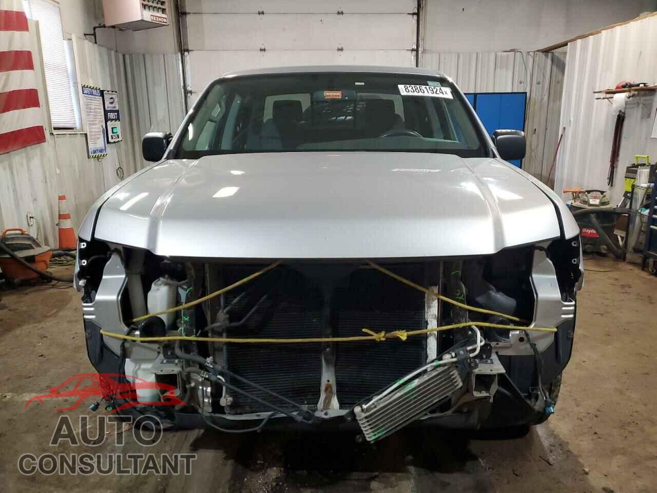 HONDA RIDGELINE 2014 - 5FPYK1F77EB013433