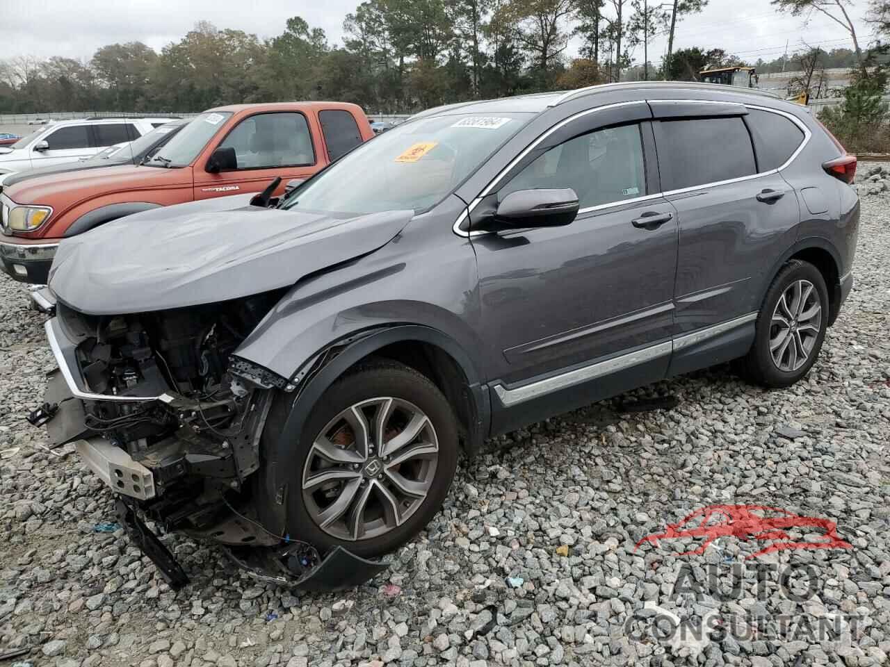 HONDA CRV 2020 - 2HKRW1H95LH402540