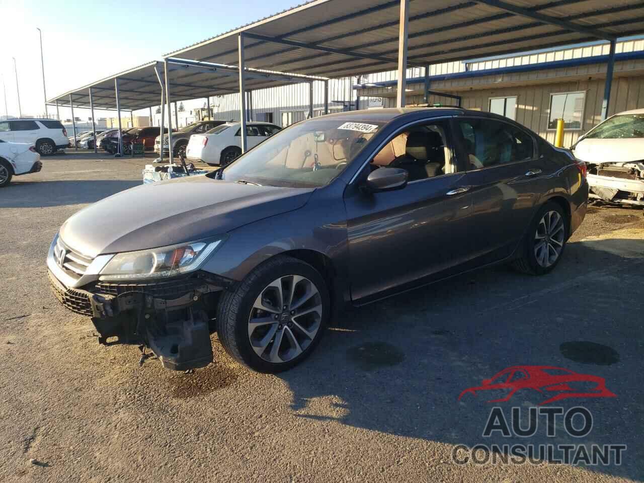 HONDA ACCORD 2015 - 1HGCR2F51FA212167