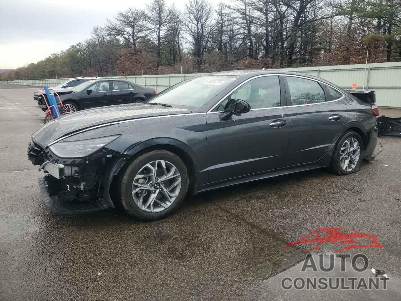 HYUNDAI SONATA 2023 - KMHL14JA8PA311653