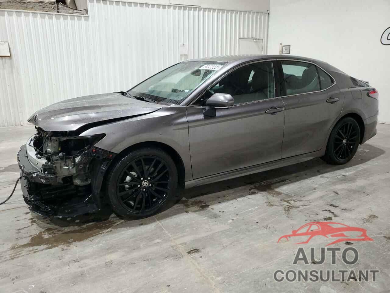 TOYOTA CAMRY 2023 - 4T1K61AK5PU180300