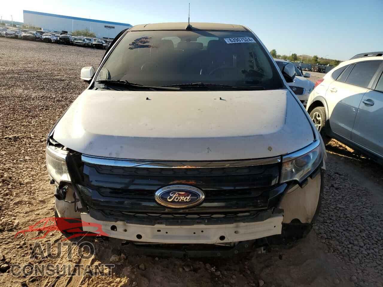 FORD EDGE 2014 - 2FMDK3AK6EBB56994