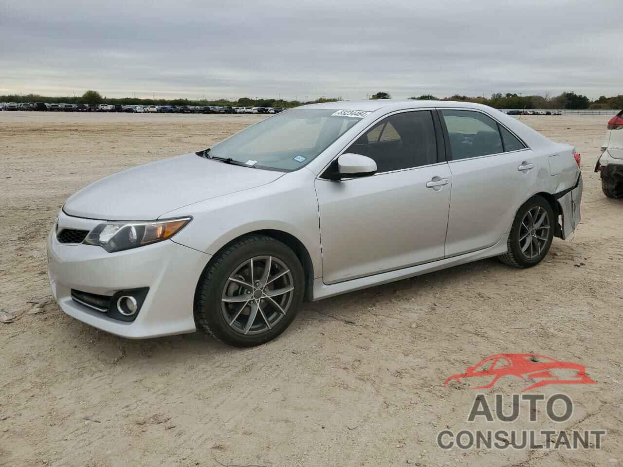 TOYOTA CAMRY 2014 - 4T1BF1FK7EU413762