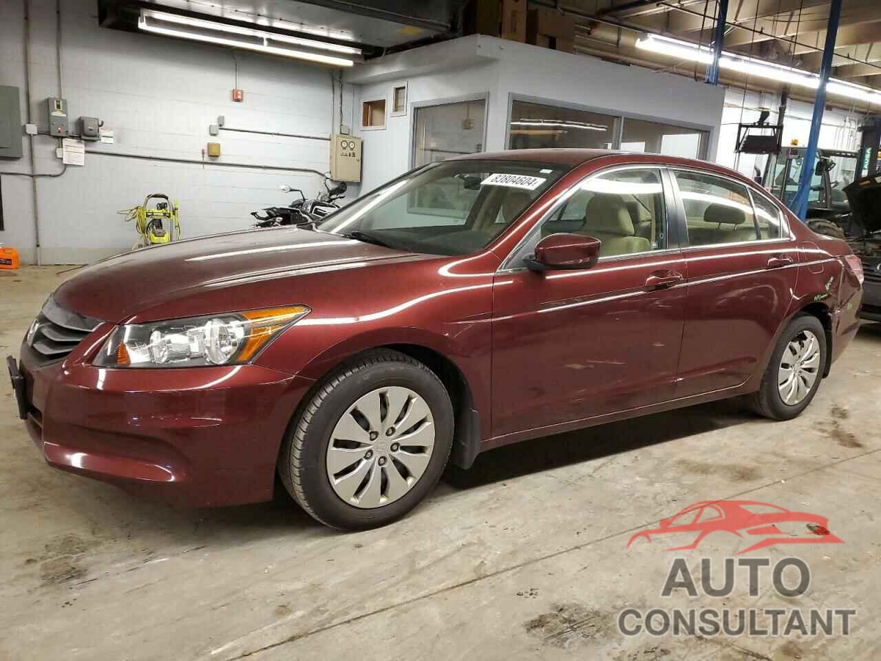 HONDA ACCORD 2012 - 1HGCP2F35CA069174