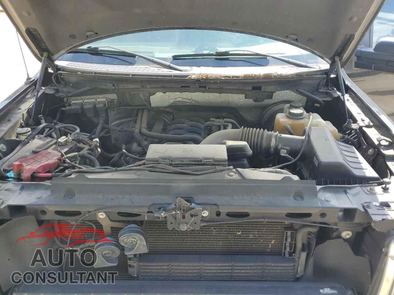 FORD F-150 2013 - 1FTFX1CF1DFD15128