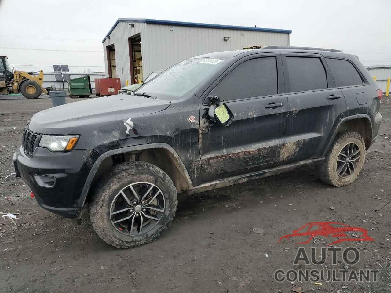JEEP GRAND CHER 2018 - 1C4RJFLT0JC202513