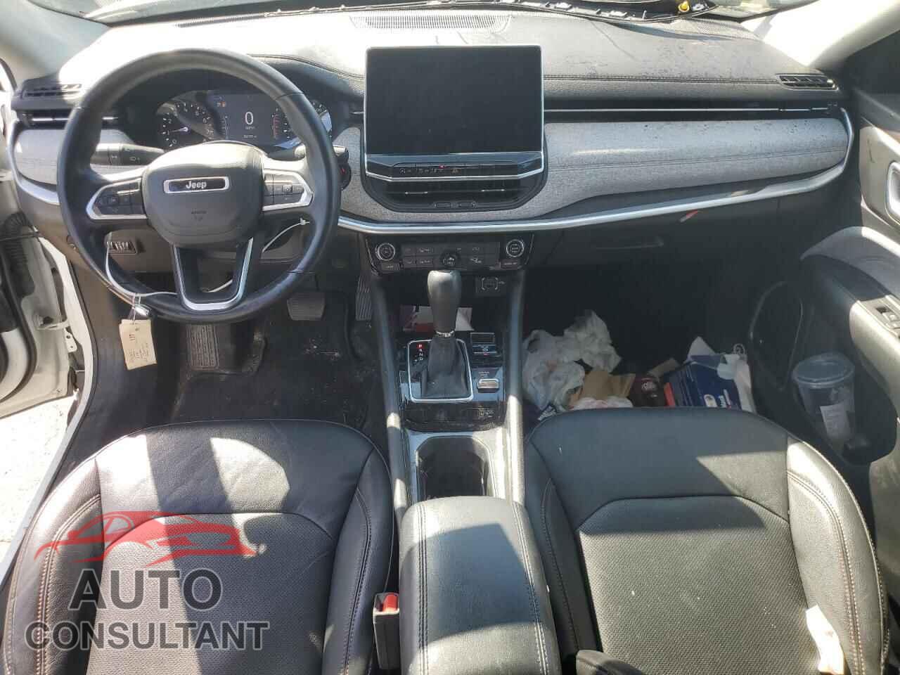 JEEP COMPASS 2022 - 3C4NJDFB2NT207101
