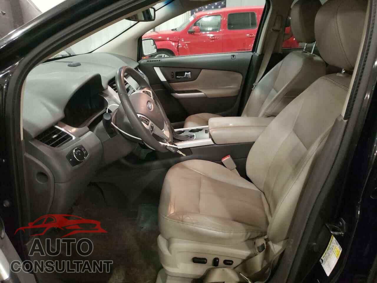 FORD EDGE 2014 - 2FMDK4JC7EBB86889