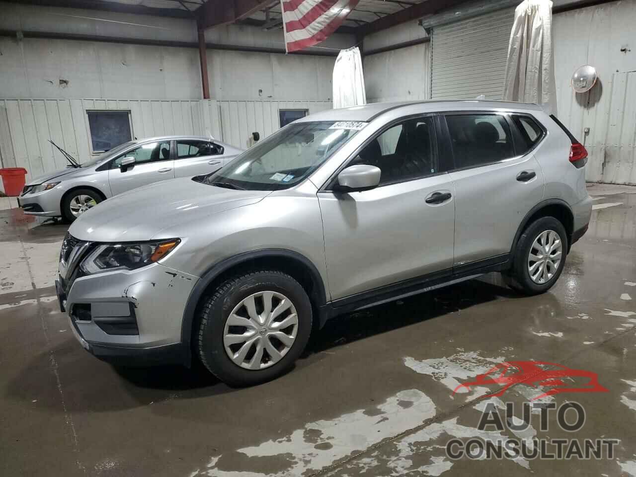 NISSAN ROGUE 2017 - JN8AT2MV6HW251924