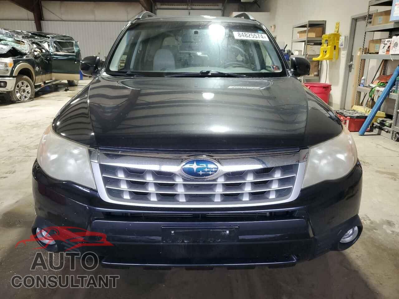 SUBARU FORESTER 2012 - JF2SHAEC5CH430348