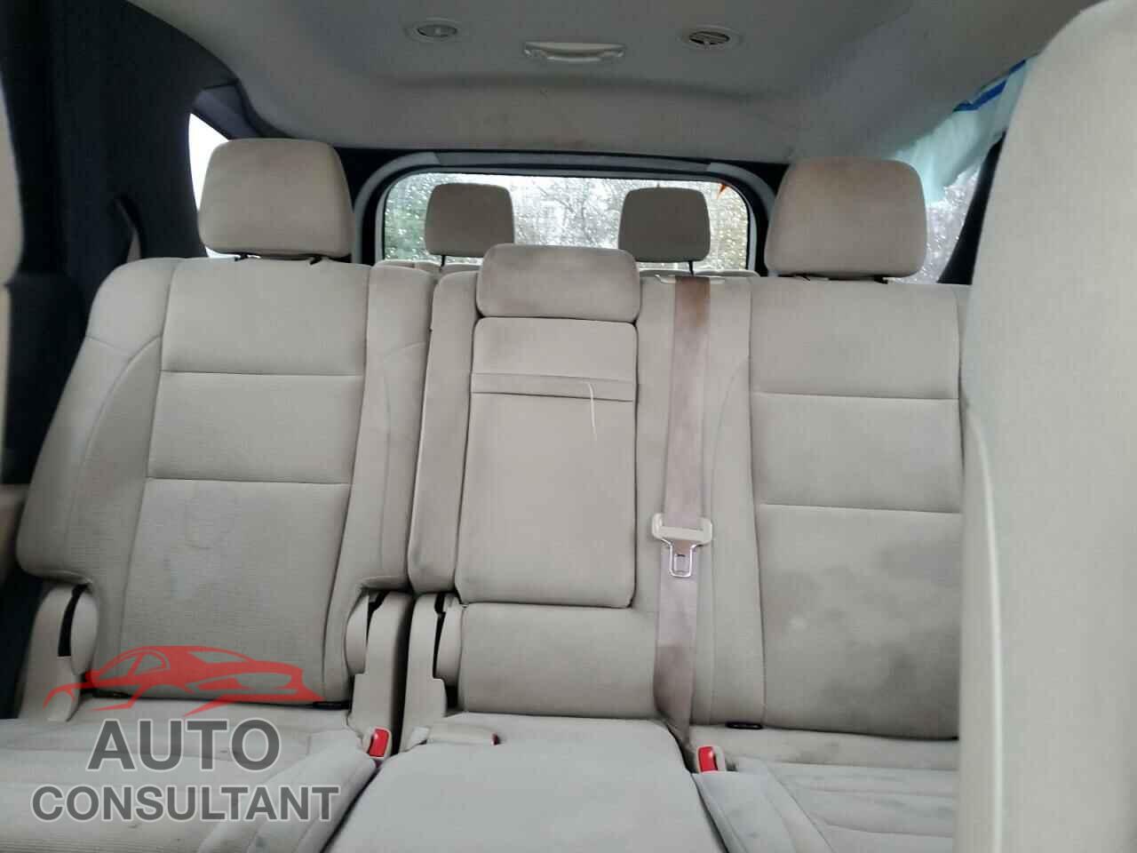 DODGE DURANGO 2015 - 1C4RDHAG4FC784535