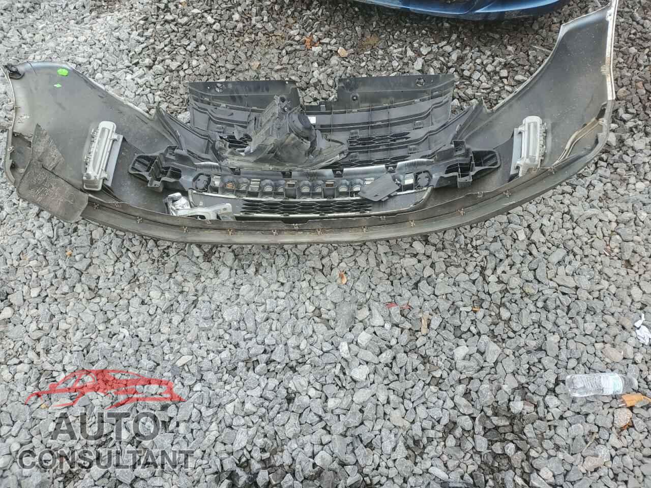 FORD EDGE 2011 - 2FMDK3JC0BBA67149