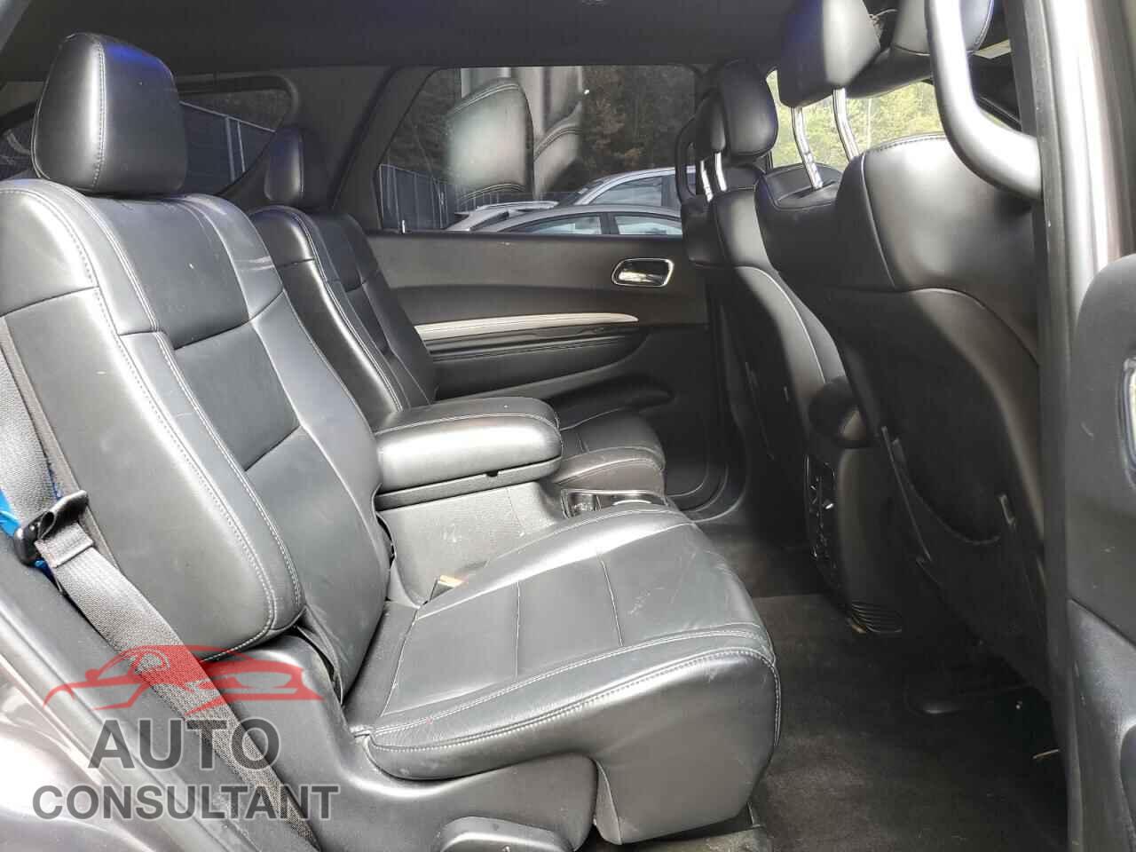 DODGE DURANGO 2015 - 1C4RDJDG6FC696105