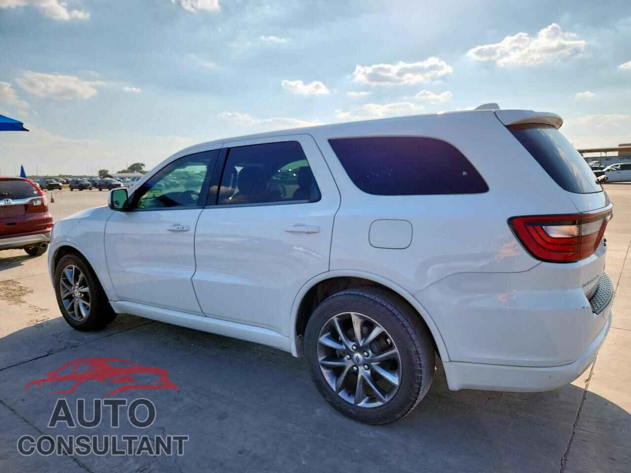 DODGE DURANGO 2015 - 1C4RDHAG2FC120122