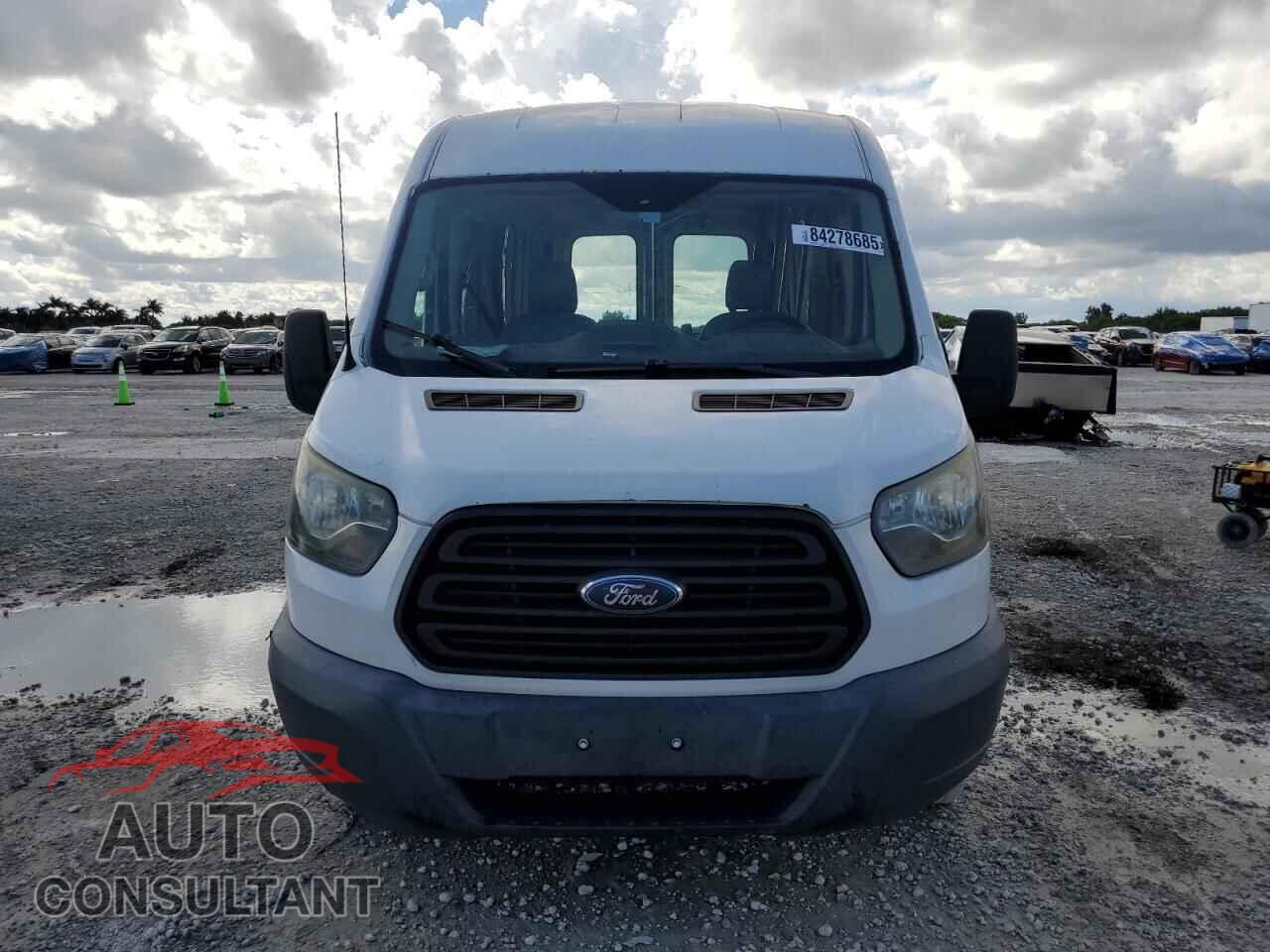 FORD TRANSIT 2015 - 1FTNR2CM4FKB30544