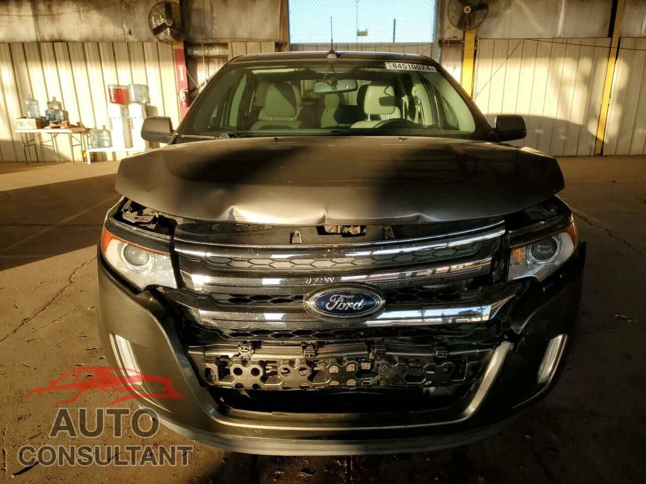 FORD EDGE 2013 - 2FMDK3JC2DBA95666