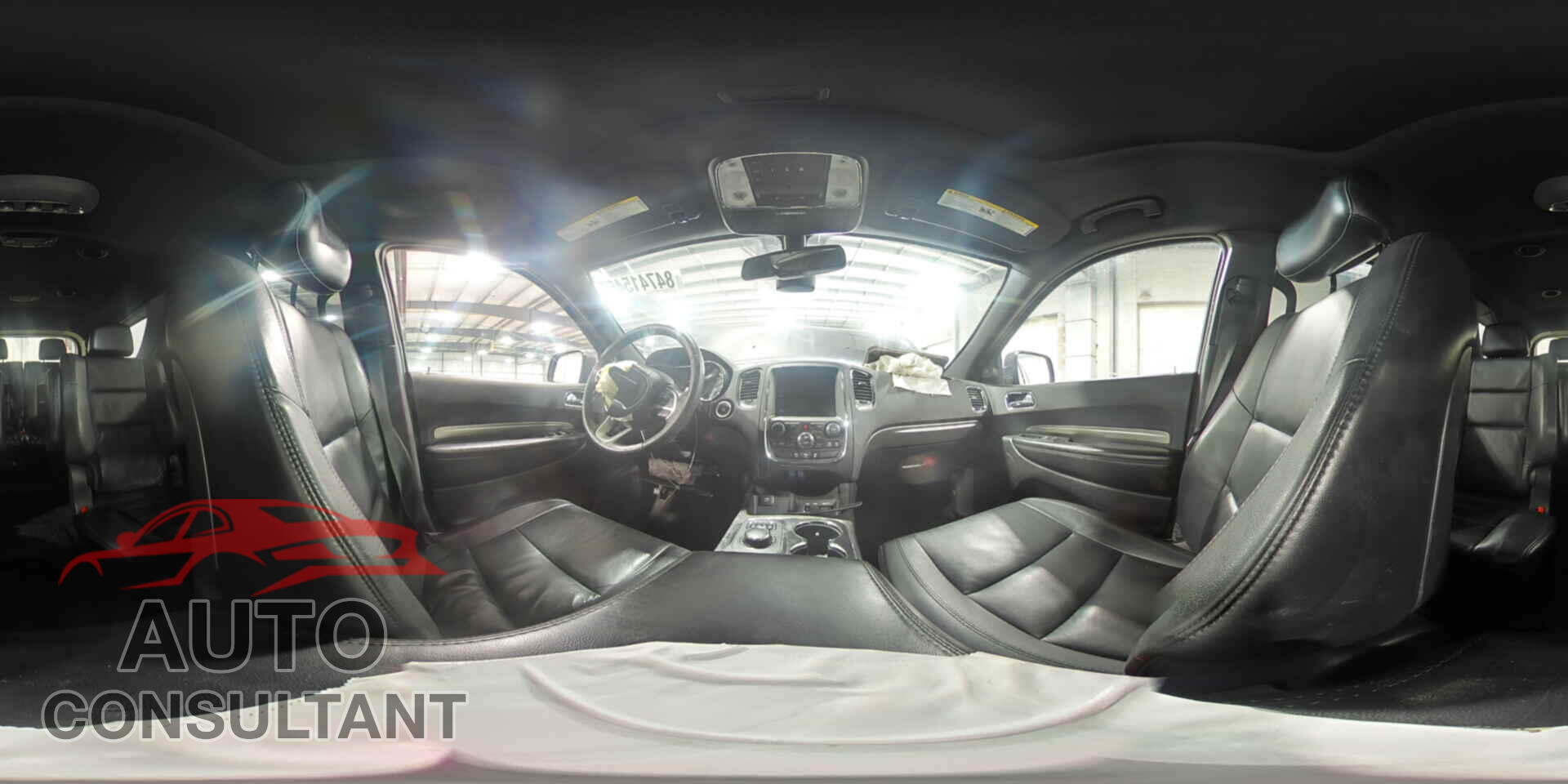 DODGE DURANGO 2015 - 1C4RDJDG6FC801824