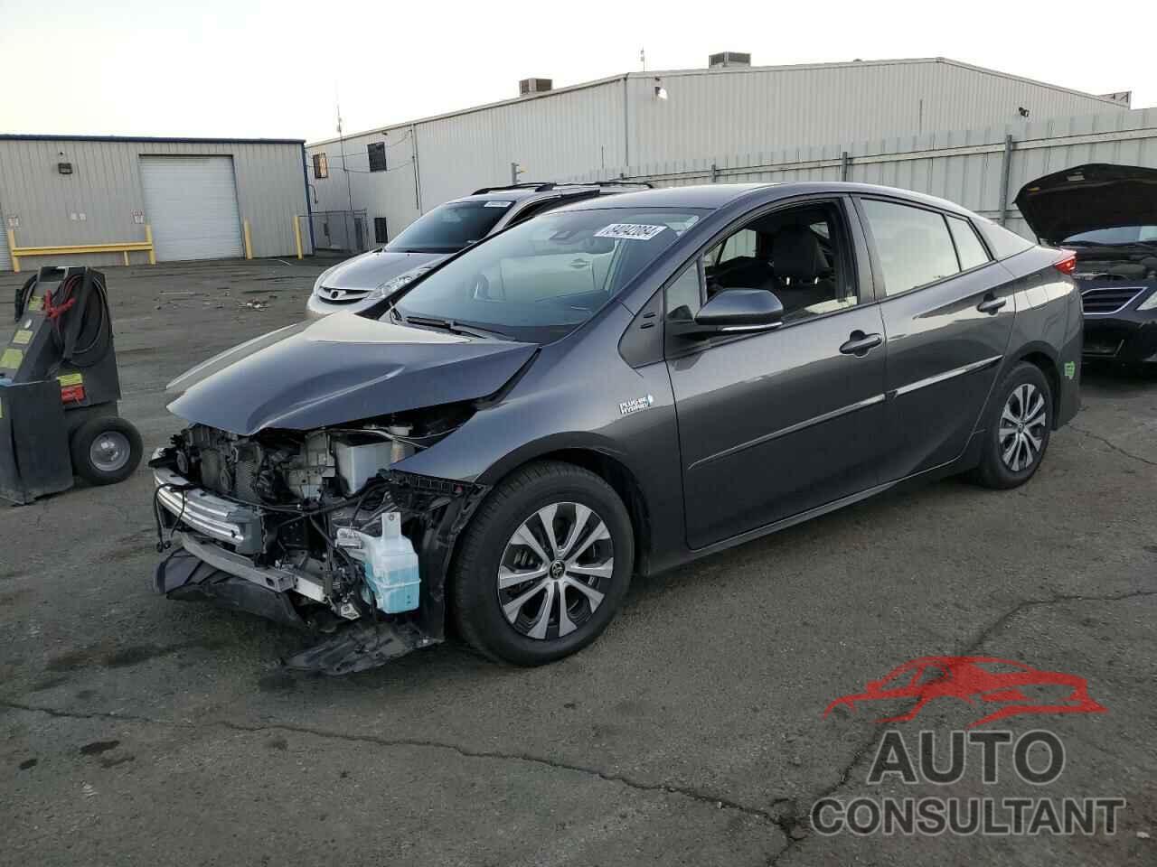 TOYOTA PRIUS 2022 - JTDKAMFPXN3227736