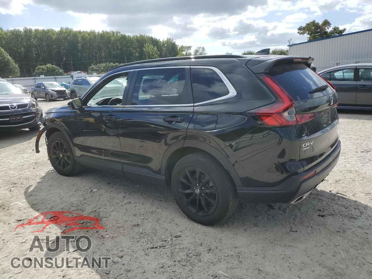 HONDA CRV 2024 - 7FARS6H57RE011908