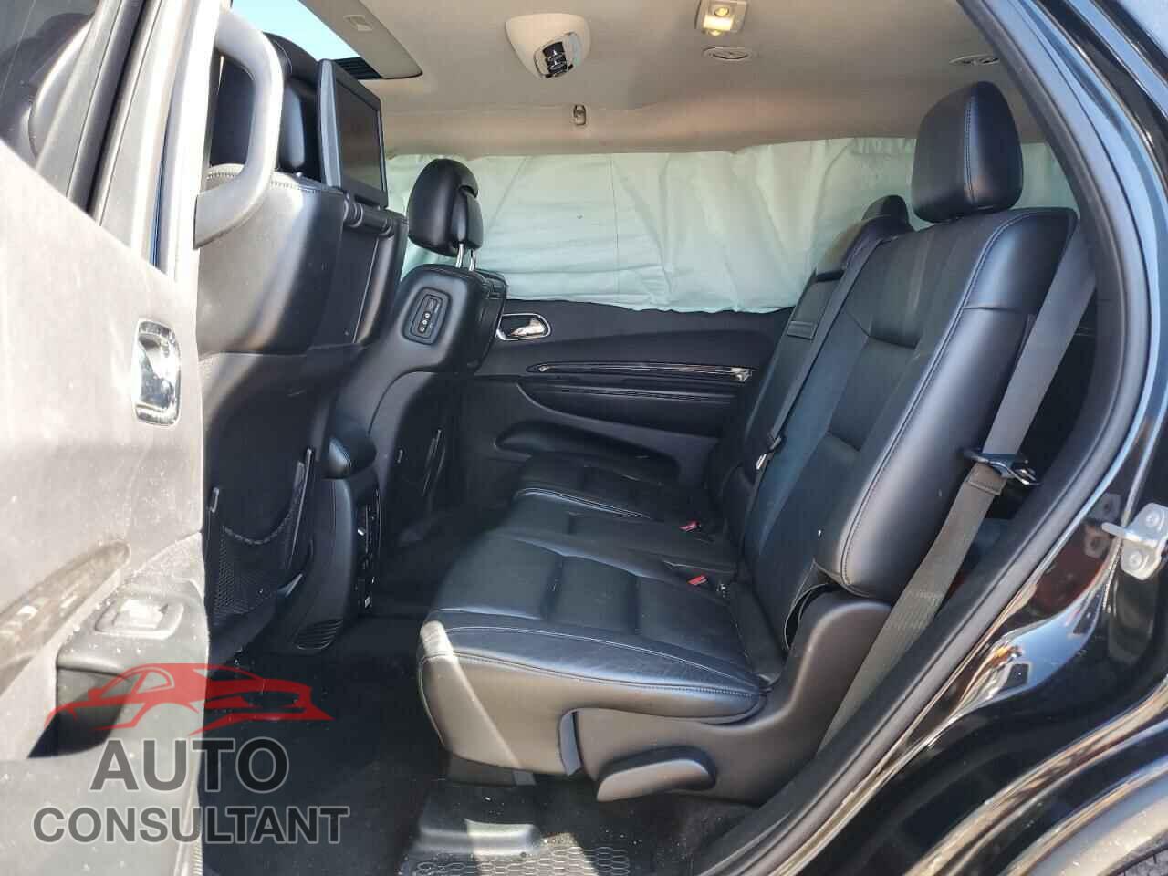 DODGE DURANGO 2015 - 1C4RDJDG3FC864007
