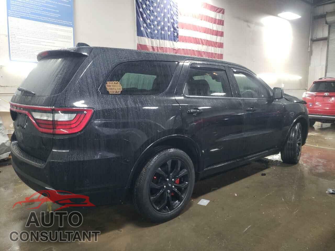 DODGE DURANGO 2019 - 1C4SDJCT9KC691877
