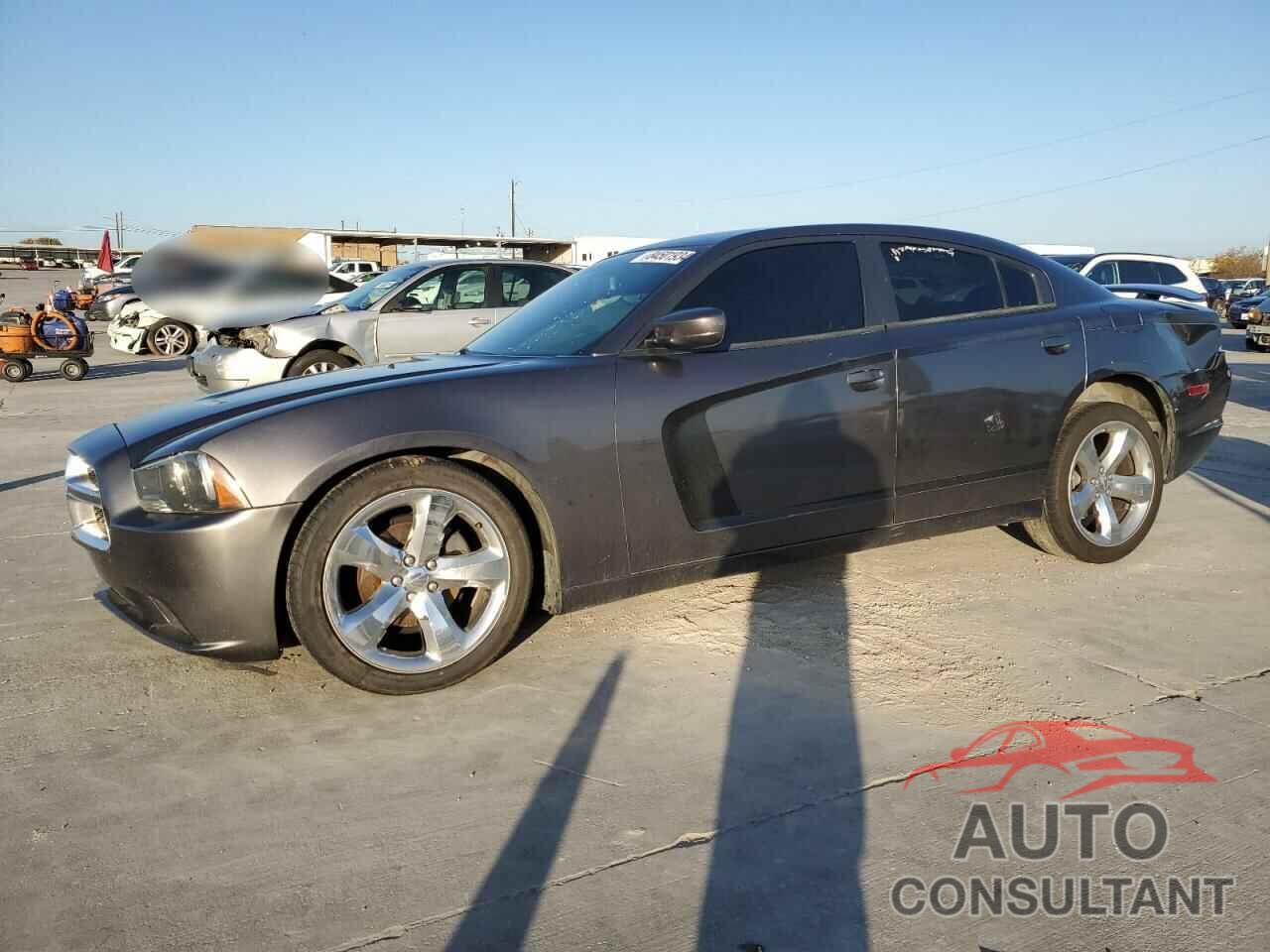 DODGE CHARGER 2014 - 2C3CDXBG3EH359516