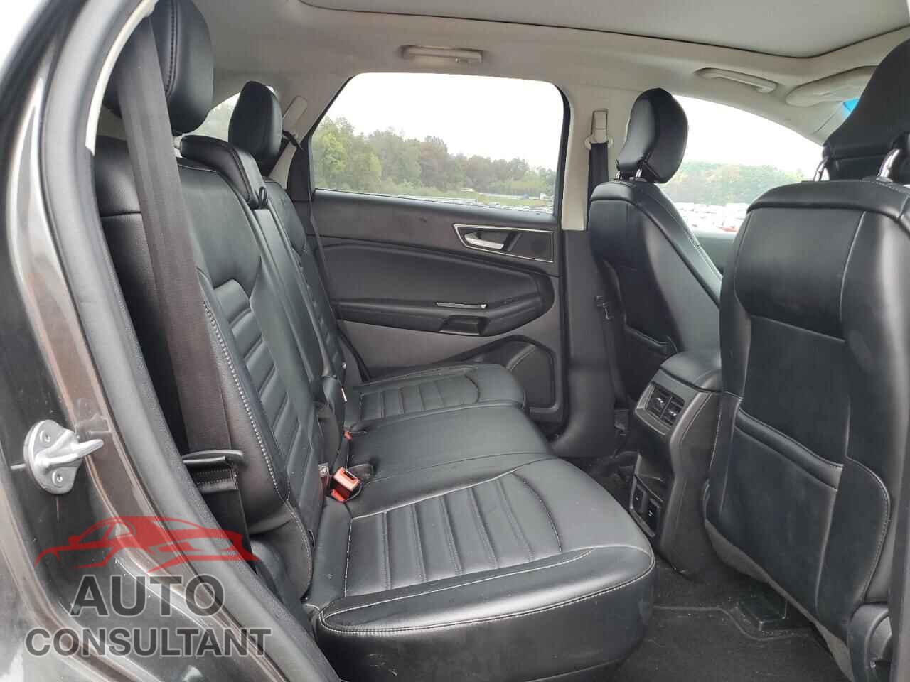 FORD EDGE 2015 - 2FMTK4J94FBB75902