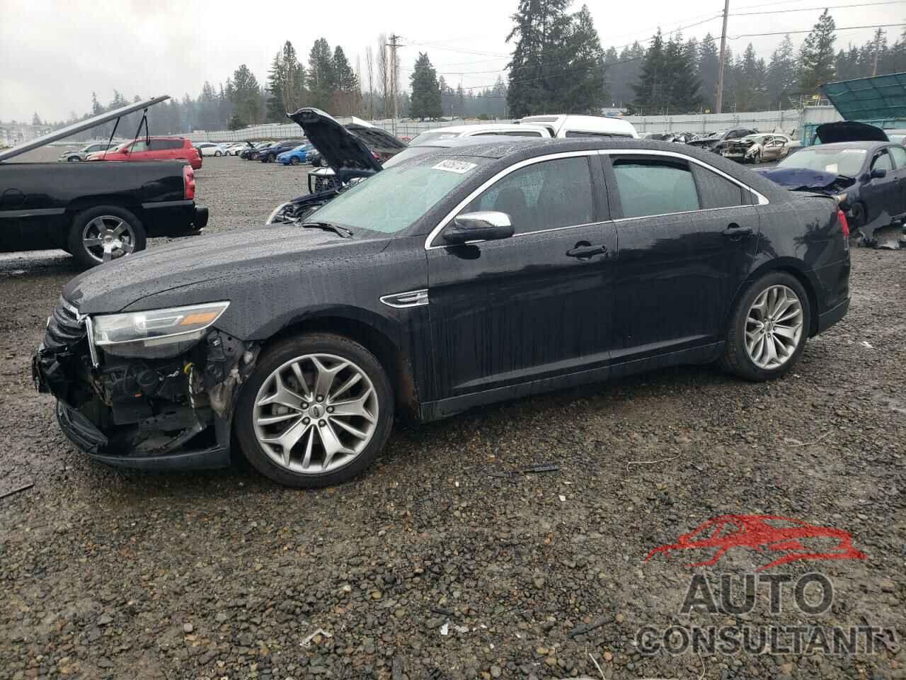FORD TAURUS 2016 - 1FAHP2F82GG106299