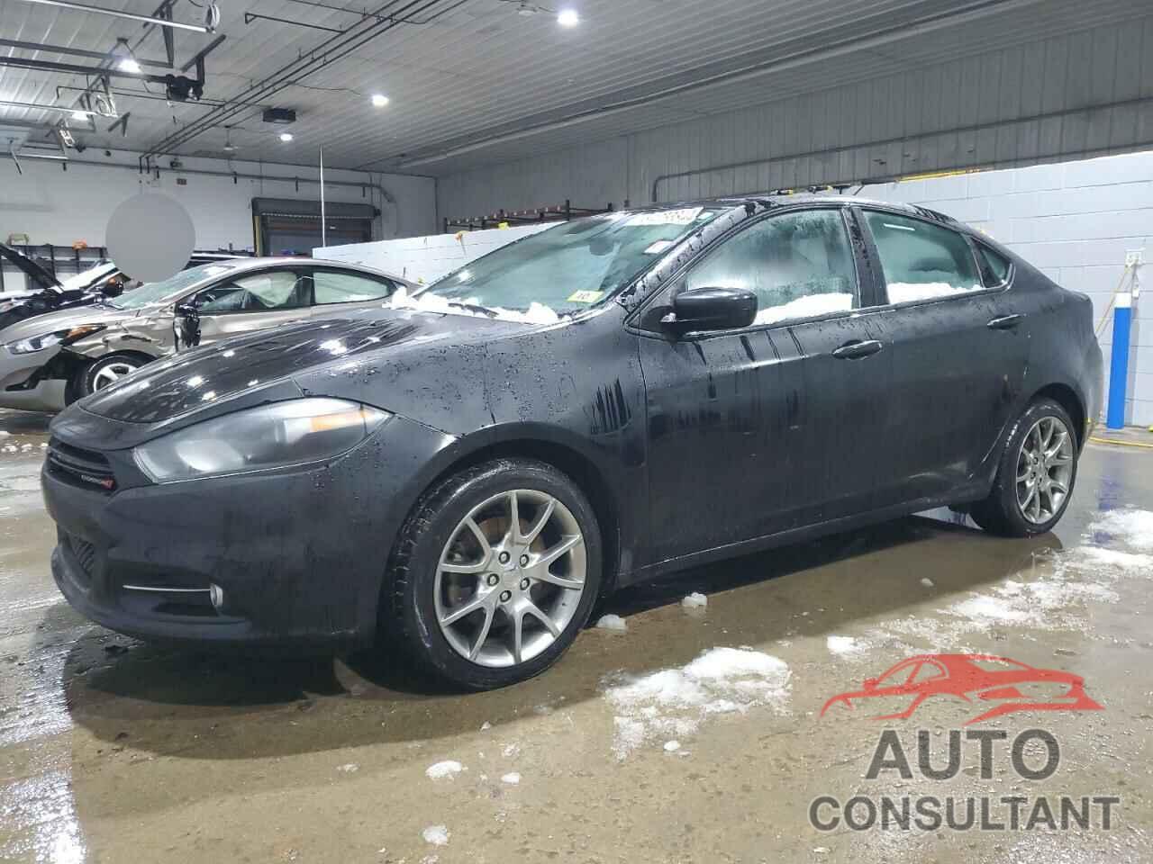 DODGE DART 2015 - 1C3CDFBB0FD123628